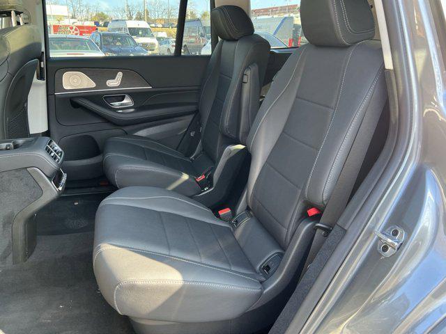 new 2026 Mercedes-Benz GLS 450 car, priced at $96,865