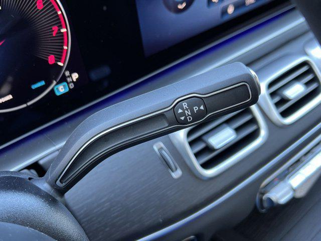 new 2026 Mercedes-Benz GLS 450 car, priced at $96,865