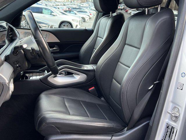 used 2020 Mercedes-Benz GLE 350 car, priced at $29,000