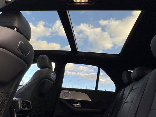 used 2020 Mercedes-Benz GLE 350 car, priced at $29,000