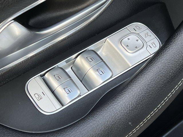 used 2020 Mercedes-Benz GLE 350 car, priced at $29,000