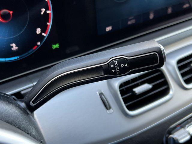used 2020 Mercedes-Benz GLE 350 car, priced at $29,000