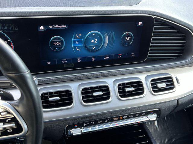 used 2020 Mercedes-Benz GLE 350 car, priced at $29,000