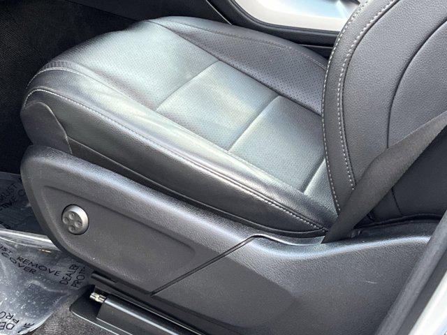 used 2020 Mercedes-Benz GLE 350 car, priced at $29,000