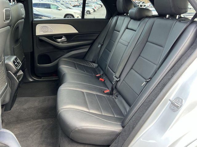 used 2020 Mercedes-Benz GLE 350 car, priced at $29,000