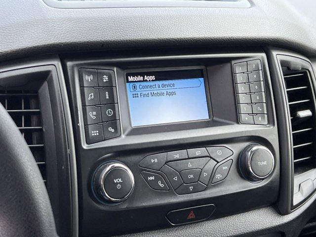 used 2022 Ford Ranger car, priced at $21,000