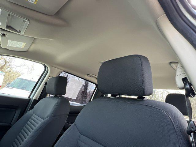 used 2022 Ford Ranger car, priced at $21,000