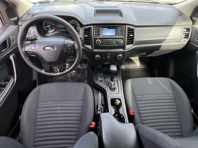 used 2022 Ford Ranger car, priced at $21,000