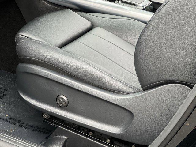 used 2022 Mercedes-Benz GLA 250 car, priced at $28,000