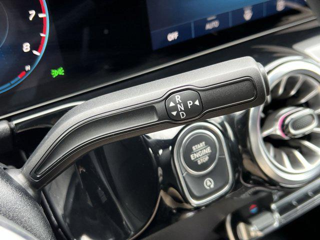 used 2022 Mercedes-Benz GLA 250 car, priced at $28,000