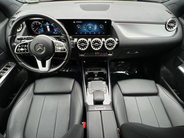 used 2022 Mercedes-Benz GLA 250 car, priced at $28,000