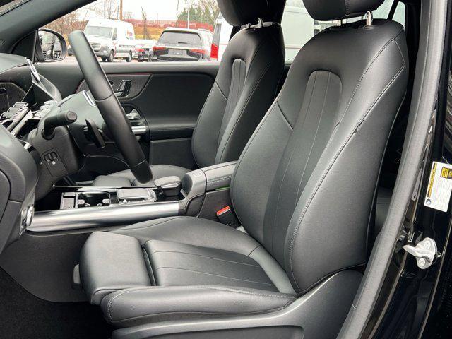 used 2022 Mercedes-Benz GLA 250 car, priced at $28,000