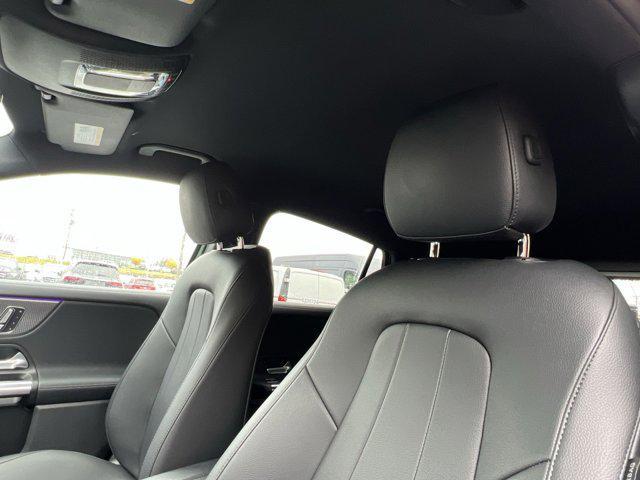 used 2022 Mercedes-Benz GLA 250 car, priced at $28,000