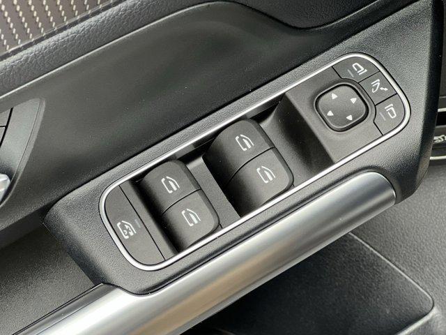 used 2022 Mercedes-Benz GLA 250 car, priced at $28,000