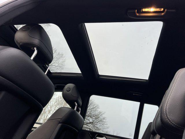 used 2019 Mercedes-Benz GLS 450 car, priced at $26,500