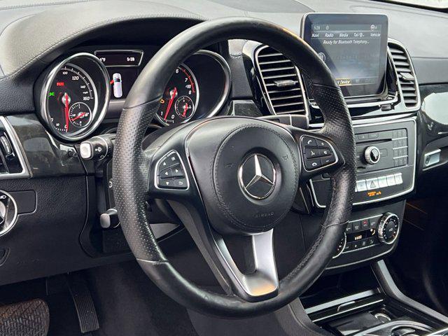 used 2019 Mercedes-Benz GLS 450 car, priced at $26,500