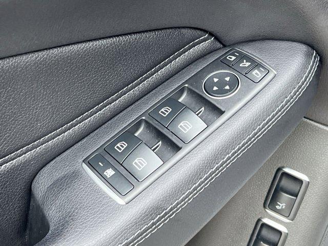 used 2019 Mercedes-Benz GLS 450 car, priced at $26,500