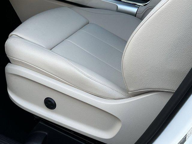 new 2026 Mercedes-Benz GLB 250 car, priced at $52,345