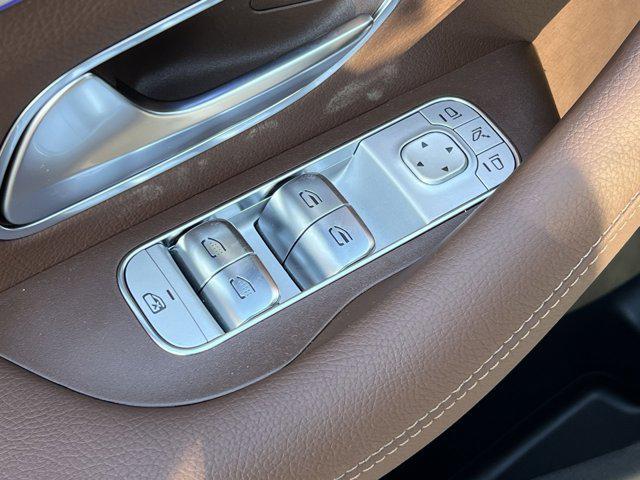 new 2026 Mercedes-Benz GLS 450 car, priced at $110,145