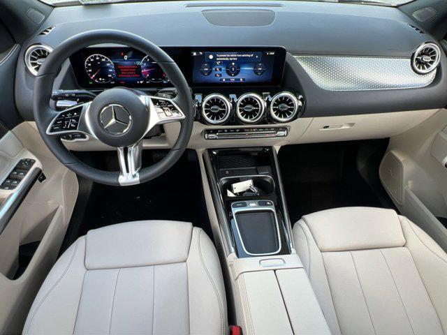 new 2026 Mercedes-Benz GLA 250 car, priced at $50,570