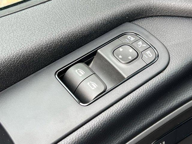 new 2026 Mercedes-Benz Sprinter 2500 car, priced at $71,245