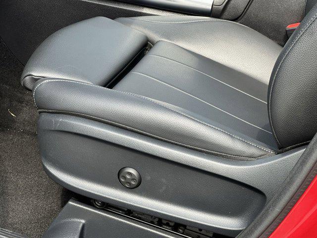 used 2021 Mercedes-Benz GLA 250 car, priced at $26,500