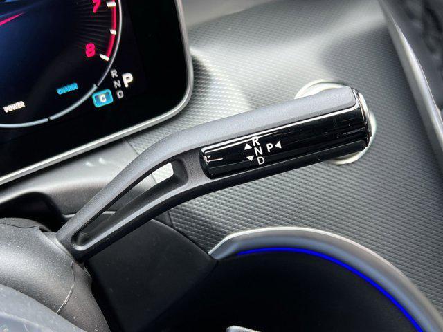 new 2026 Mercedes-Benz C-Class car, priced at $56,900