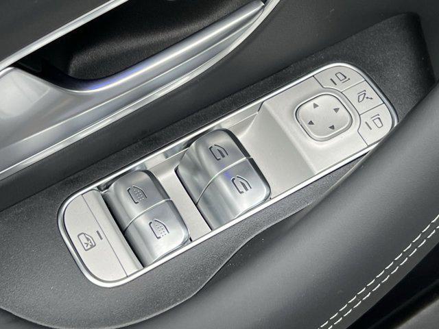 new 2026 Mercedes-Benz AMG GLE 63 car, priced at $142,050