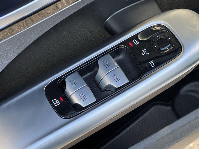 used 2022 Mercedes-Benz C-Class car, priced at $26,000