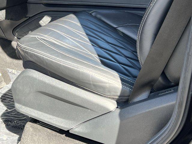 used 2022 Mercedes-Benz AMG G 63 car, priced at $178,500