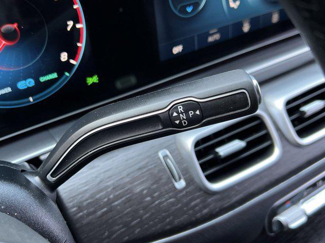 used 2022 Mercedes-Benz GLS 450 car, priced at $54,000