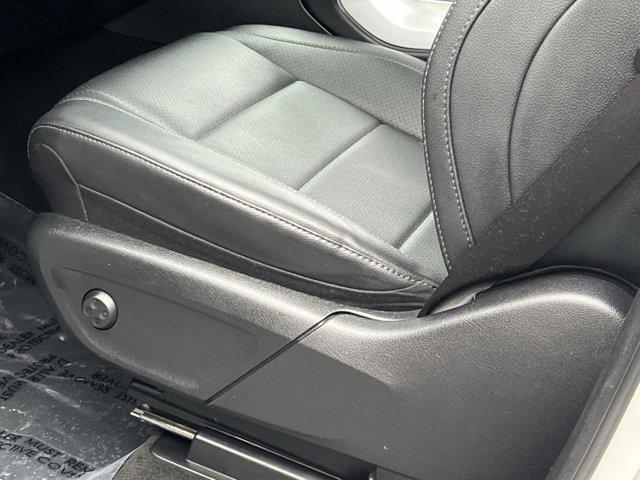 used 2022 Mercedes-Benz GLS 450 car, priced at $54,000