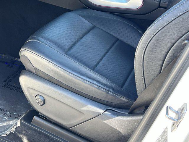 used 2022 Mercedes-Benz GLS 450 car, priced at $53,500