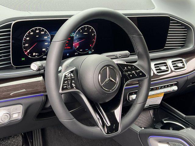 new 2026 Mercedes-Benz GLE 350 car, priced at $70,985