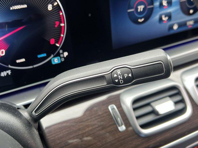 new 2026 Mercedes-Benz GLE 350 car, priced at $70,985