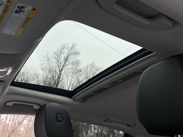 new 2026 Mercedes-Benz GLE 350 car, priced at $70,985