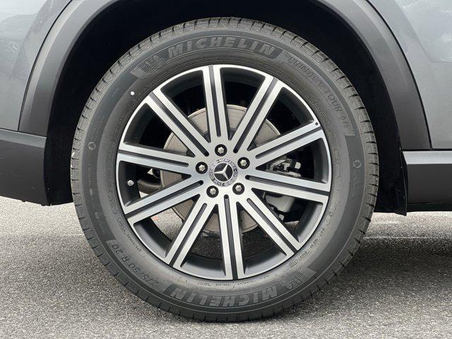new 2026 Mercedes-Benz GLE 350 car, priced at $70,985