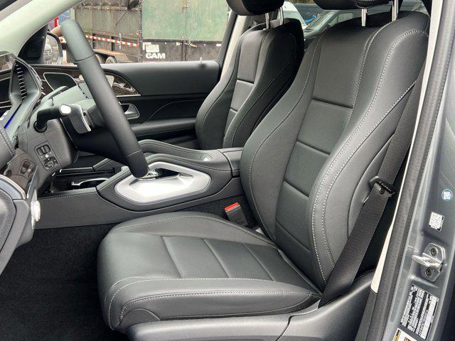 new 2026 Mercedes-Benz GLE 350 car, priced at $70,985
