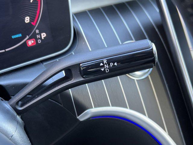 used 2024 Mercedes-Benz AMG C 43 car, priced at $51,000