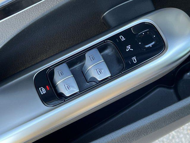 used 2024 Mercedes-Benz AMG C 43 car, priced at $51,000