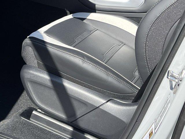 new 2026 Mercedes-Benz AMG GLE 63 car, priced at $143,860