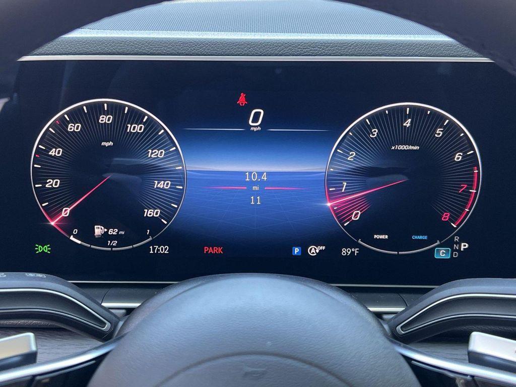 new 2026 Mercedes-Benz GLE 350 car, priced at $72,965