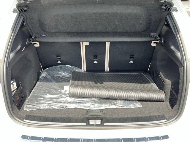 used 2025 Mercedes-Benz GLA 250 car, priced at $36,000