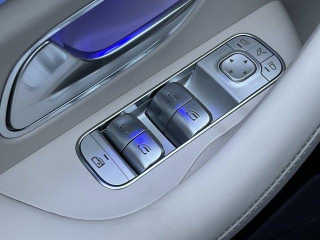 new 2026 Mercedes-Benz AMG GLE 53 car, priced at $108,805