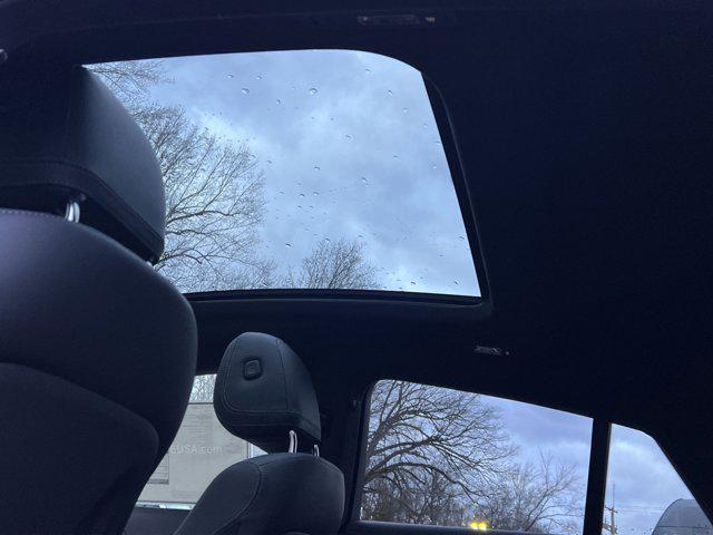 new 2026 Mercedes-Benz AMG GLE 53 car, priced at $108,805