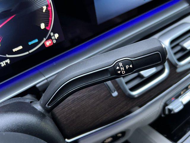 new 2026 Mercedes-Benz AMG GLE 53 car, priced at $108,805