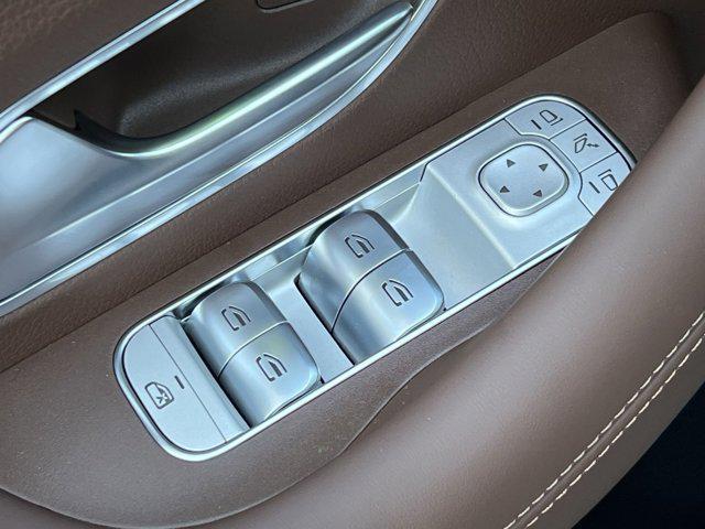 new 2026 Mercedes-Benz AMG GLE 53 car, priced at $99,720