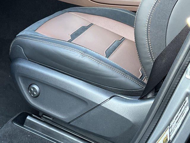 new 2026 Mercedes-Benz AMG GLE 53 car, priced at $99,720