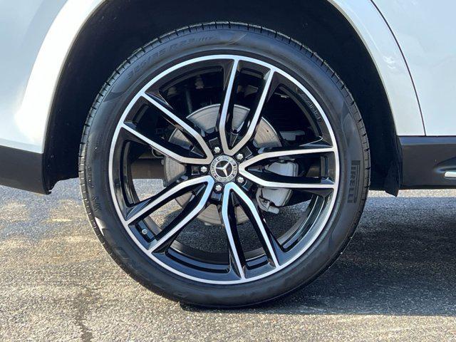 used 2023 Mercedes-Benz GLS 580 car, priced at $72,000