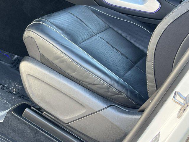 used 2023 Mercedes-Benz GLS 580 car, priced at $72,000
